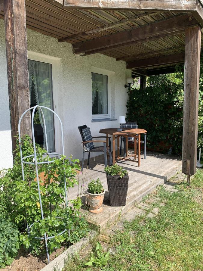 Ferienhaus Rotzinger Hinterzarten Exterior foto